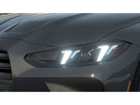 New 2027 BMW M3 RWD image 6
