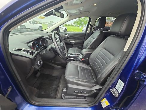 Used 2014 Ford Escape Titanium AWD/4WD image 14