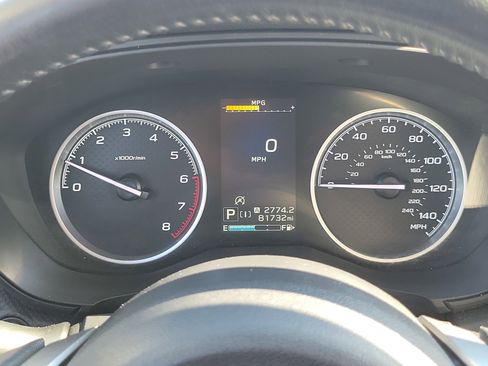 Used 2020 Subaru Forester Premium w/ Popular Package #1 image 29