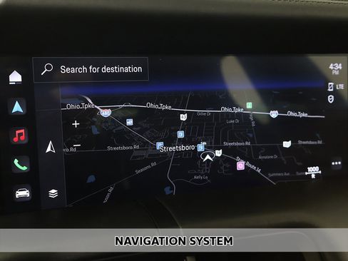 Used 2021 Porsche Taycan Turbo image 3