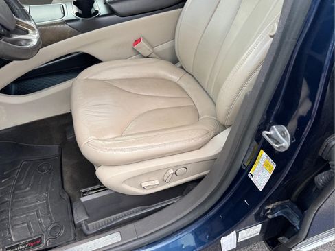 Used 2017 Lincoln MKX Select w/ MKX Climate Package AWD/4WD image 7