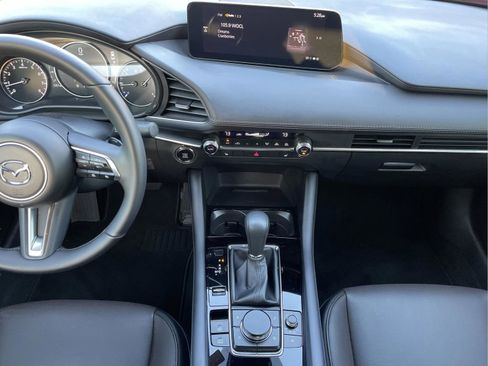 Used 2026 MAZDA MAZDA3 2.5 Turbo Sedan w/Premium Plus image 13