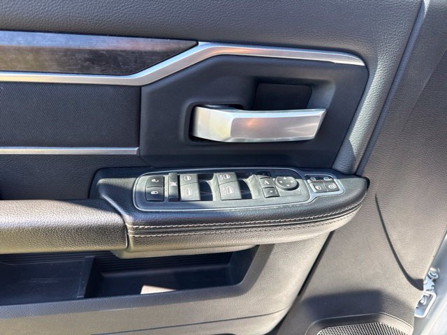 Used 2024 RAM 2500 Big Horn AWD/4WD image 11