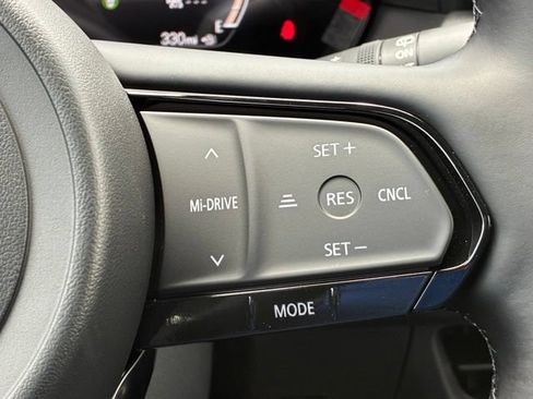 New 2026 MAZDA CX-5 Preferred AWD/4WD image 16