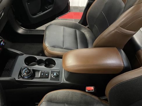 Used 2021 Ford Bronco Sport Outer Banks AWD/4WD image 32