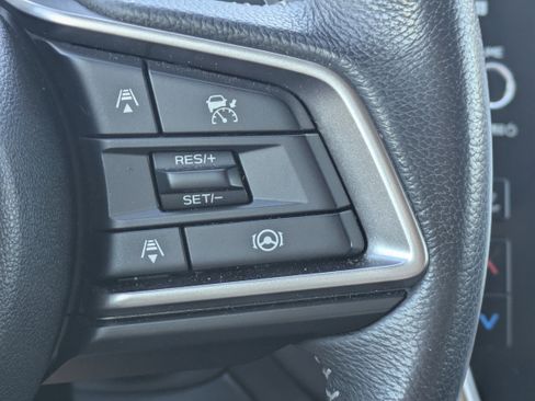 Certified 2023 Subaru Outback Onyx Edition XT image 26