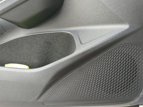 New 2026 Volkswagen GTI SE image 30