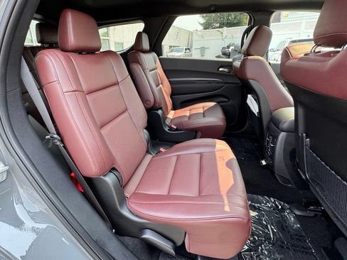 New 2026 Dodge Durango GT AWD/4WD image 21