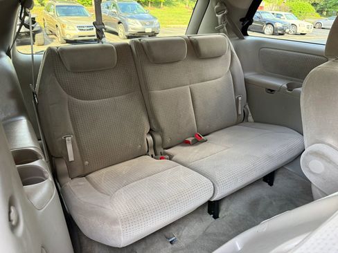 Used 2006 Toyota Sienna LE AWD/4WD image 23