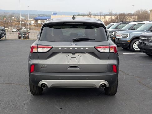 Used 2022 Ford Escape SEL w/ Technology Package image 7