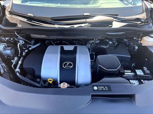 Used 2021 Lexus RX 350L Premium w/ Premium Package AWD/4WD image 34