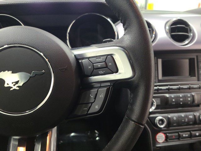 Used 2017 Ford Mustang Coupe w/ Wheel & Stripe Package RWD image 16