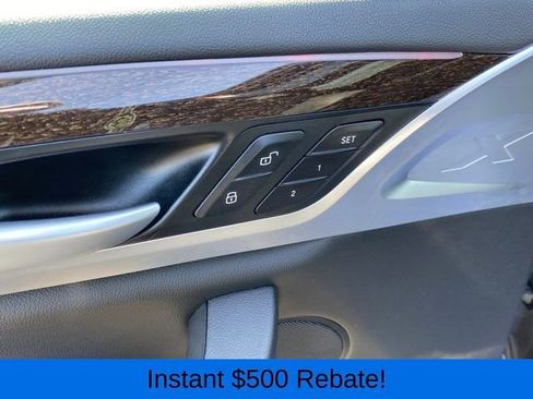 Used 2024 BMW X3 xDrive30i image 19