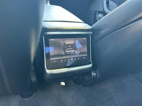 Used 2022 Tesla Model S Standard Range AWD/4WD image 25