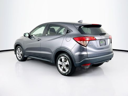 Used 2017 Honda HR-V EX image 5
