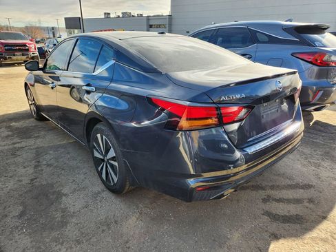 Used 2022 Nissan Altima 2.5 SL image 5