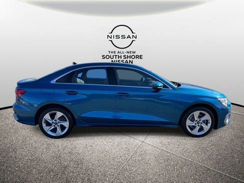 Used 2023 Audi A3 2.0T Premium image 5