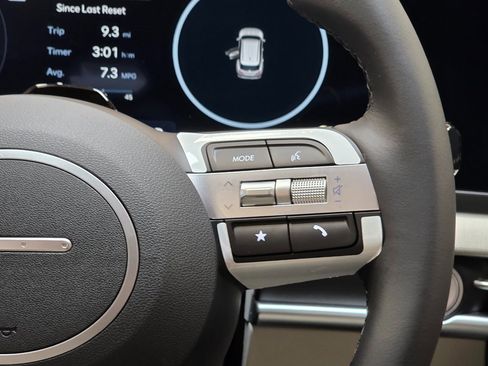 New 2026 Hyundai Tucson SEL image 19