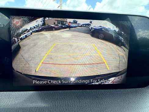 Used 2018 MAZDA CX-5 Sport w/ I-ACTIVSENSE Package image 16