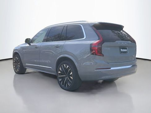 New 2026 Volvo XC90 T8 Ultra w/ Protection Package Premier AWD/4WD image 5