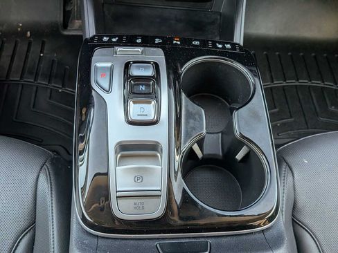 Used 2023 Hyundai Tucson Limited AWD/4WD image 16