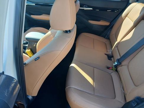 New 2026 Kia Seltos EX w/ EX Sunroof Package AWD/4WD image 39