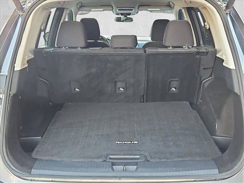 Used 2024 Nissan Rogue SV AWD/4WD image 6
