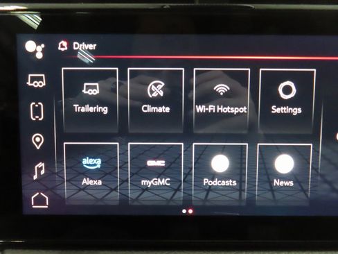 Used 2025 GMC Sierra 3500 Denali w/ Denali Reserve Package image 29