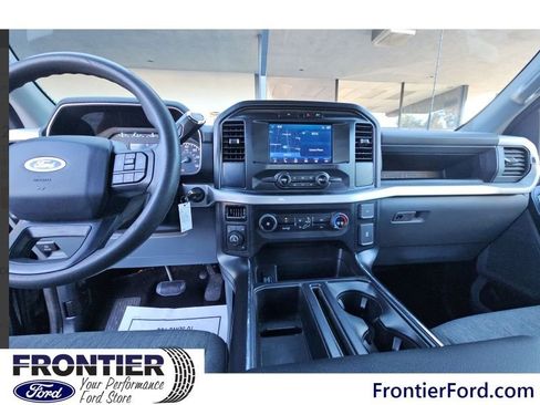 Used 2022 Ford F150 XL w/ Equipment Group 101A High AWD/4WD image 7