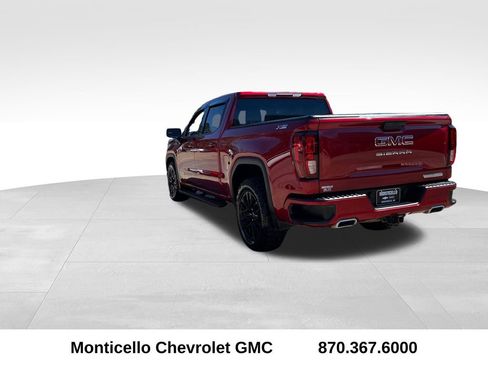 Used 2024 GMC Sierra 1500 Elevation AWD/4WD image 6