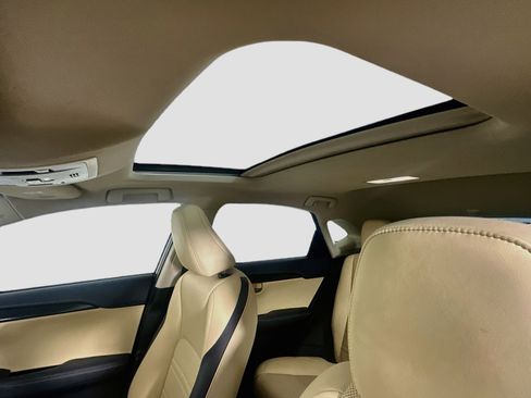 Used 2016 Lexus NX 200t FWD w/ Premium Package image 27