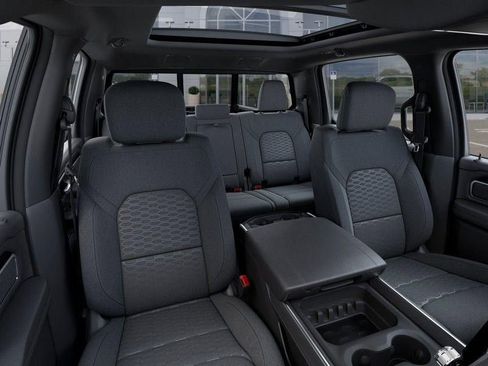 New 2026 RAM 1500 Big Horn image 16