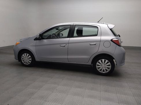 Used 2022 Mitsubishi Mirage ES image 3