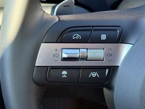 New 2026 Hyundai Santa Cruz XRT AWD/4WD image 14