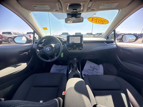 Used 2024 Toyota Corolla LE image 16