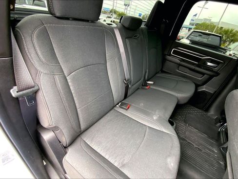 Used 2025 RAM 2500 Big Horn AWD/4WD image 20