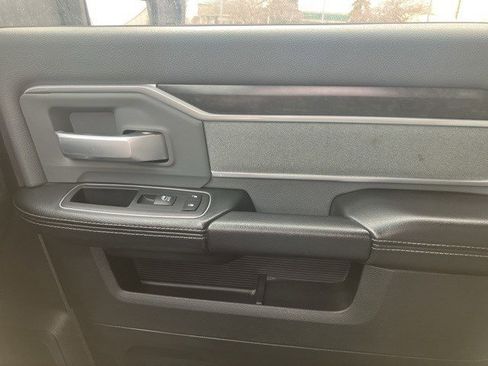 Certified 2023 RAM 2500 Big Horn w/ Level 1 Equipment Group image 14