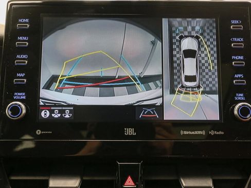 Used 2022 Toyota Camry XSE image 27