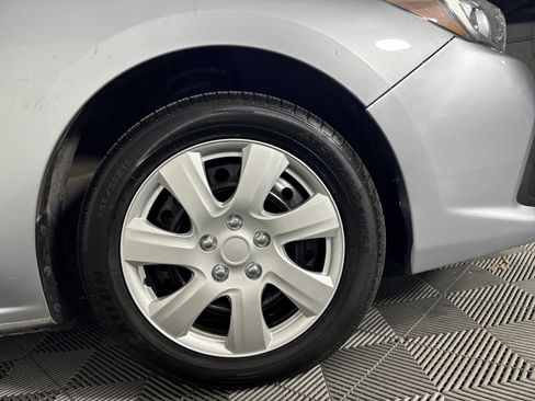 Used 2020 Subaru Impreza 2.0i AWD/4WD image 18