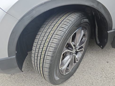 Used 2021 Honda CR-V EX image 31