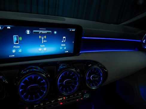 New 2026 Mercedes-Benz CLA 250 image 17