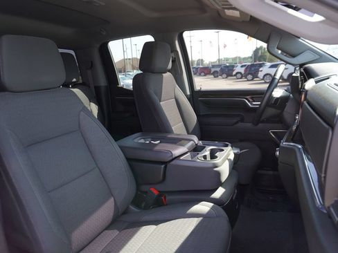 Used 2023 GMC Sierra 1500 Elevation AWD/4WD image 30