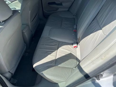Used 2012 Honda Civic EX-L image 16