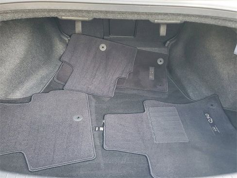 Used 2024 INFINITI Q50 Luxe w/ Cargo Package image 6