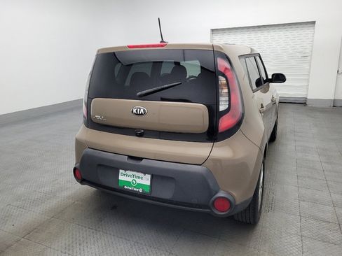 Used 2016 Kia Soul w/ Convenience Package image 7