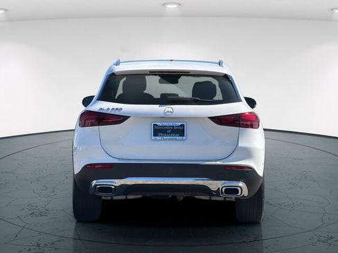 Certified 2026 Mercedes-Benz GLA 250 image 6