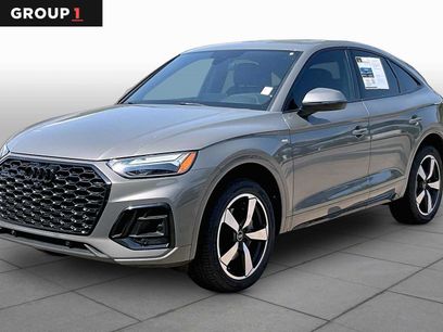 Used 2023 Audi Q5 2.0T Premium Plus w/ Premium Plus Package