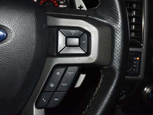 Used 2020 Ford F150 Raptor w/ Equipment Group 802A Luxury AWD/4WD image 10