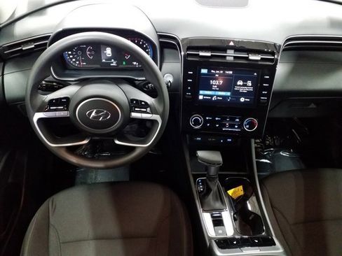 Certified 2023 Hyundai Tucson SEL image 3
