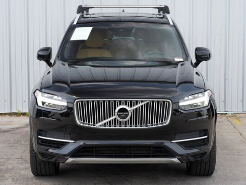 Used 2017 Volvo XC90 T8 Inscription w/ Vision Package image 47